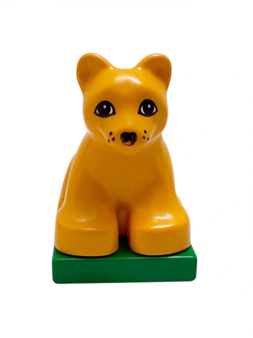 LEGO DUPLO | Vintage Zoo Baby Animals Complete Set #2862